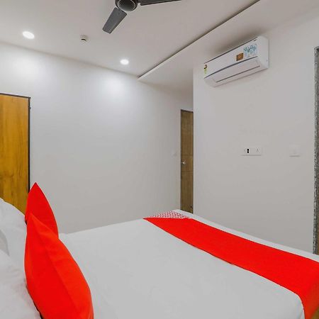 Hotel O Casa Marina Bhatha 외부 사진