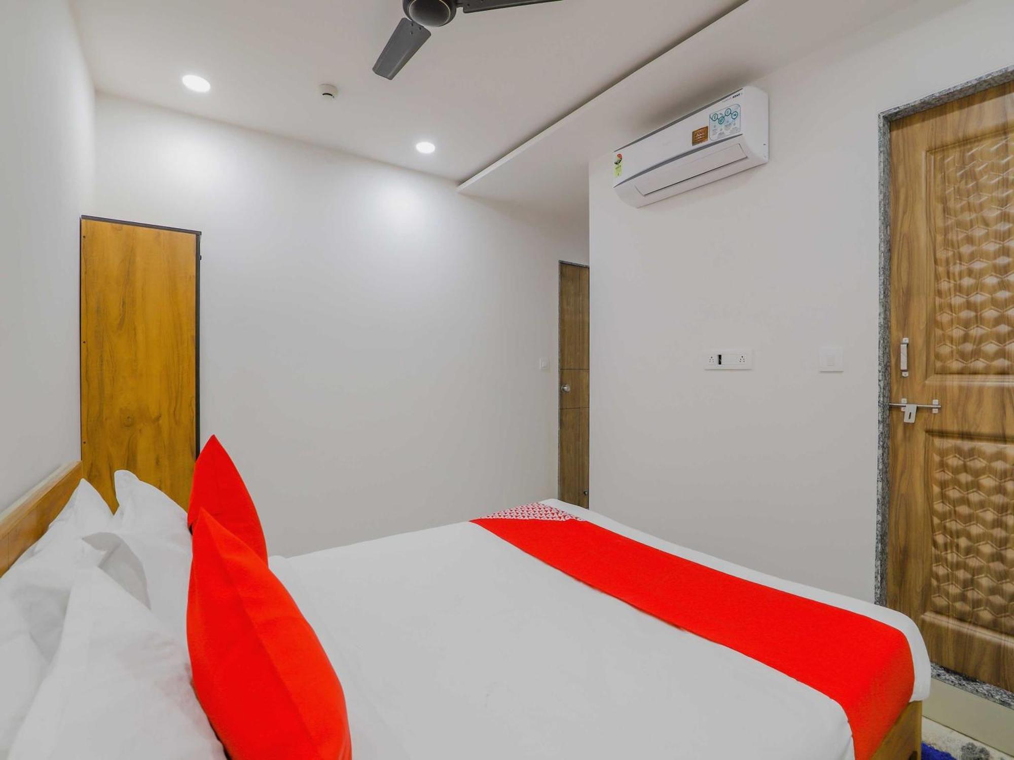 Hotel O Casa Marina Bhatha 외부 사진