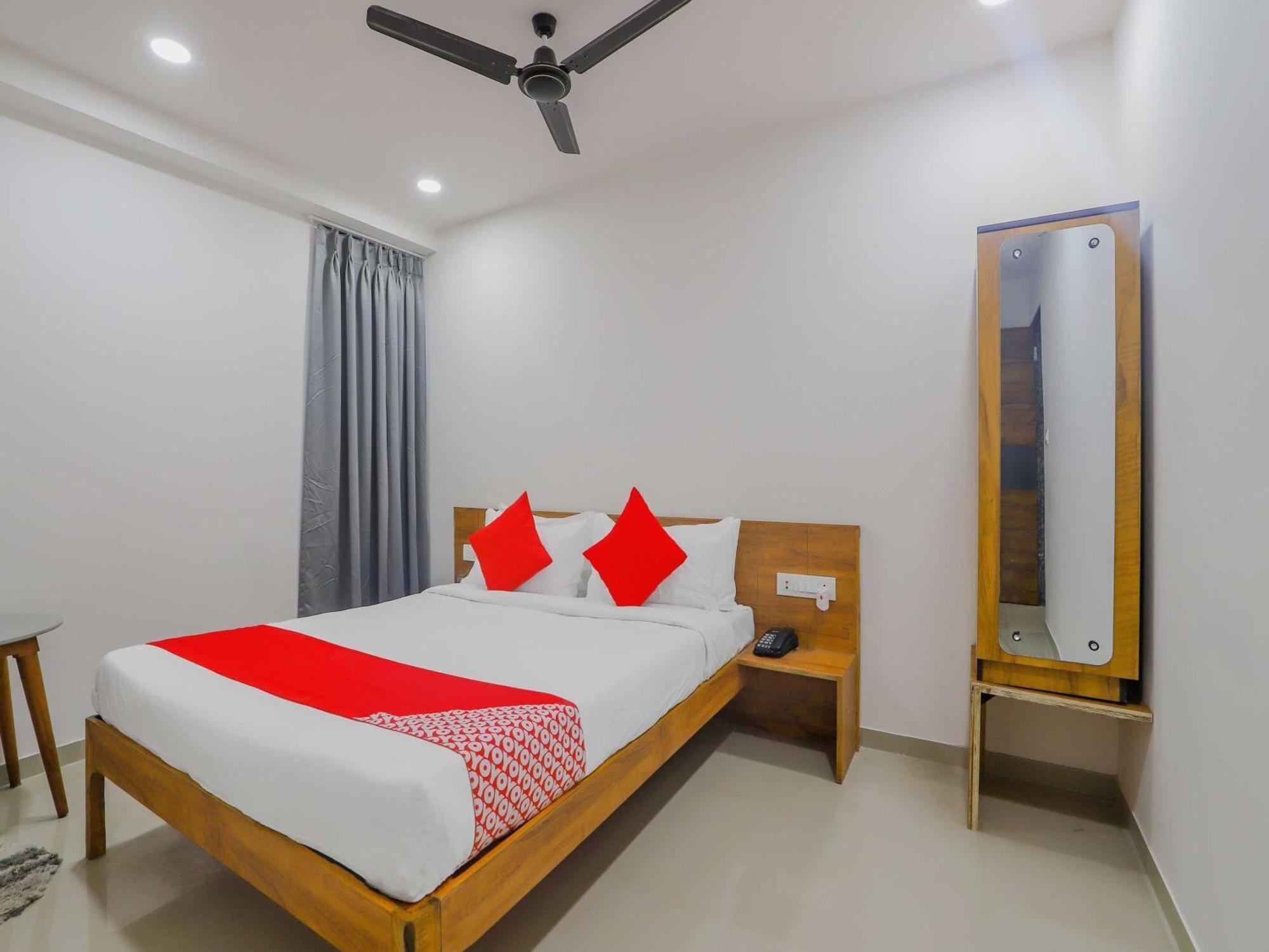 Hotel O Casa Marina Bhatha 외부 사진