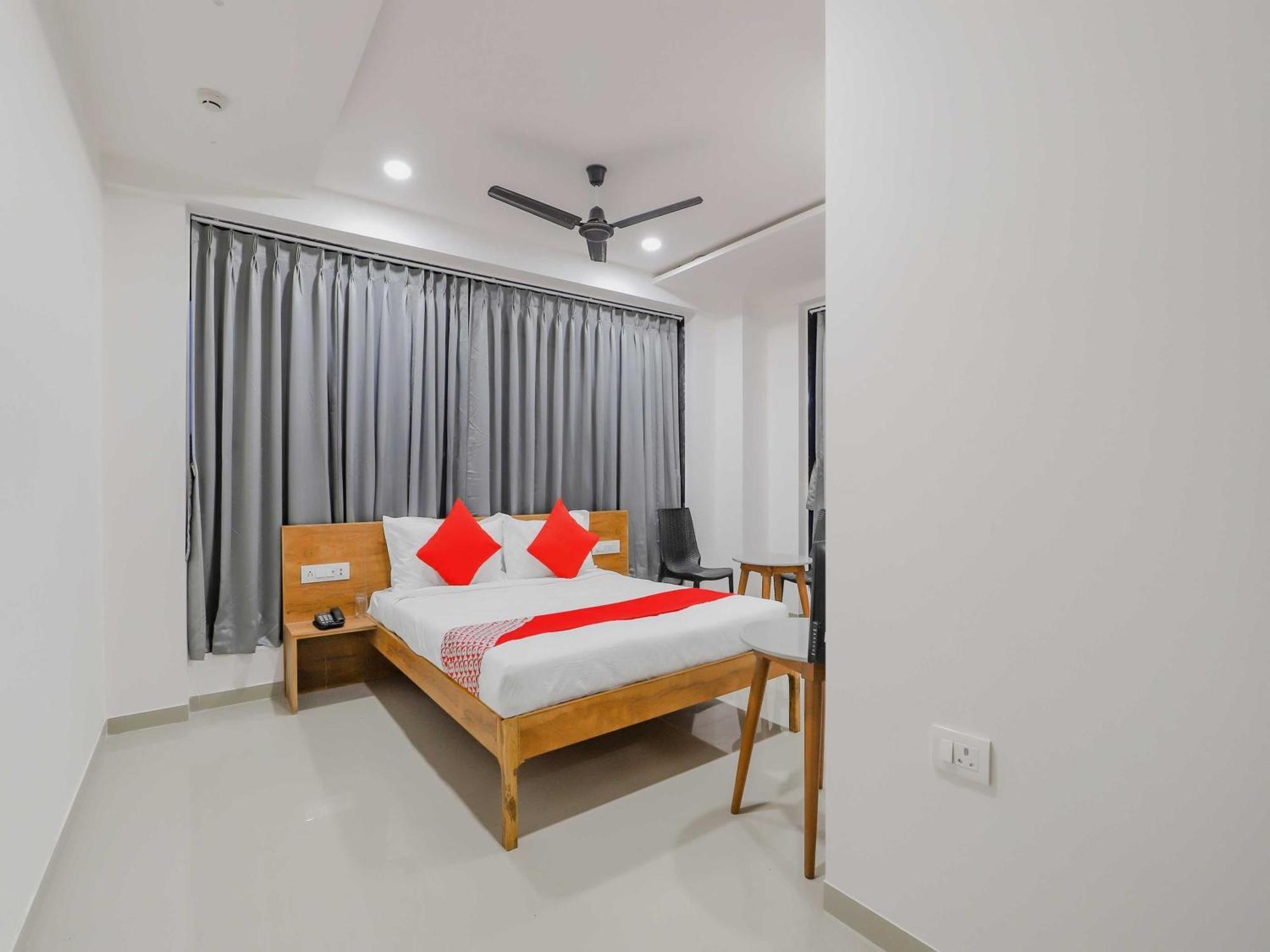 Hotel O Casa Marina Bhatha 외부 사진