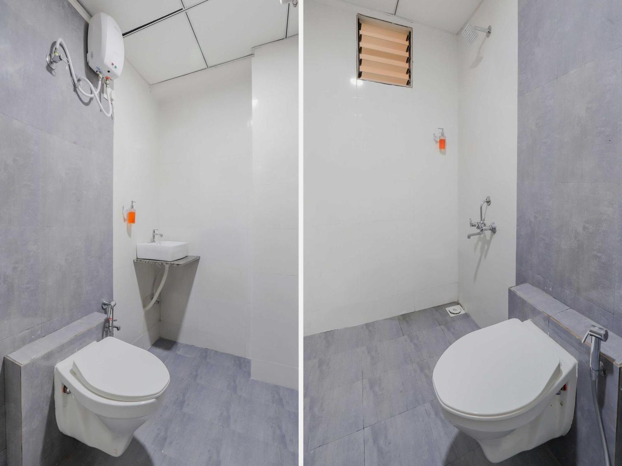 Hotel O Casa Marina Bhatha 외부 사진