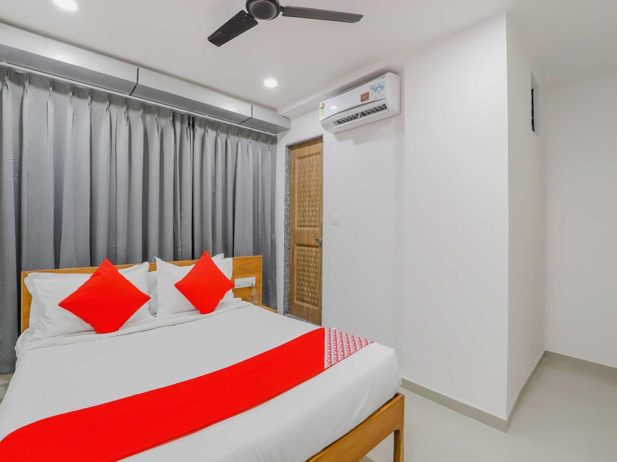 Hotel O Casa Marina Bhatha 외부 사진