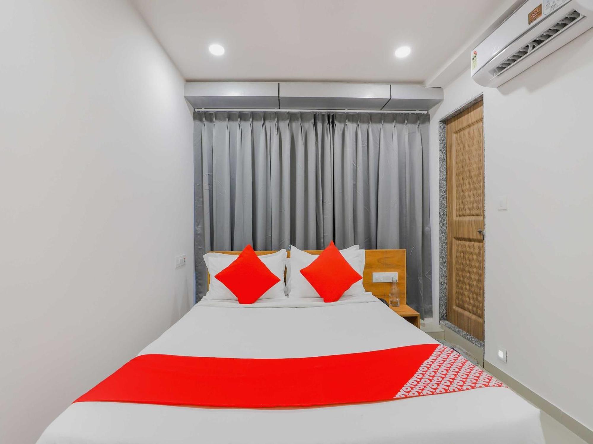 Hotel O Casa Marina Bhatha 외부 사진