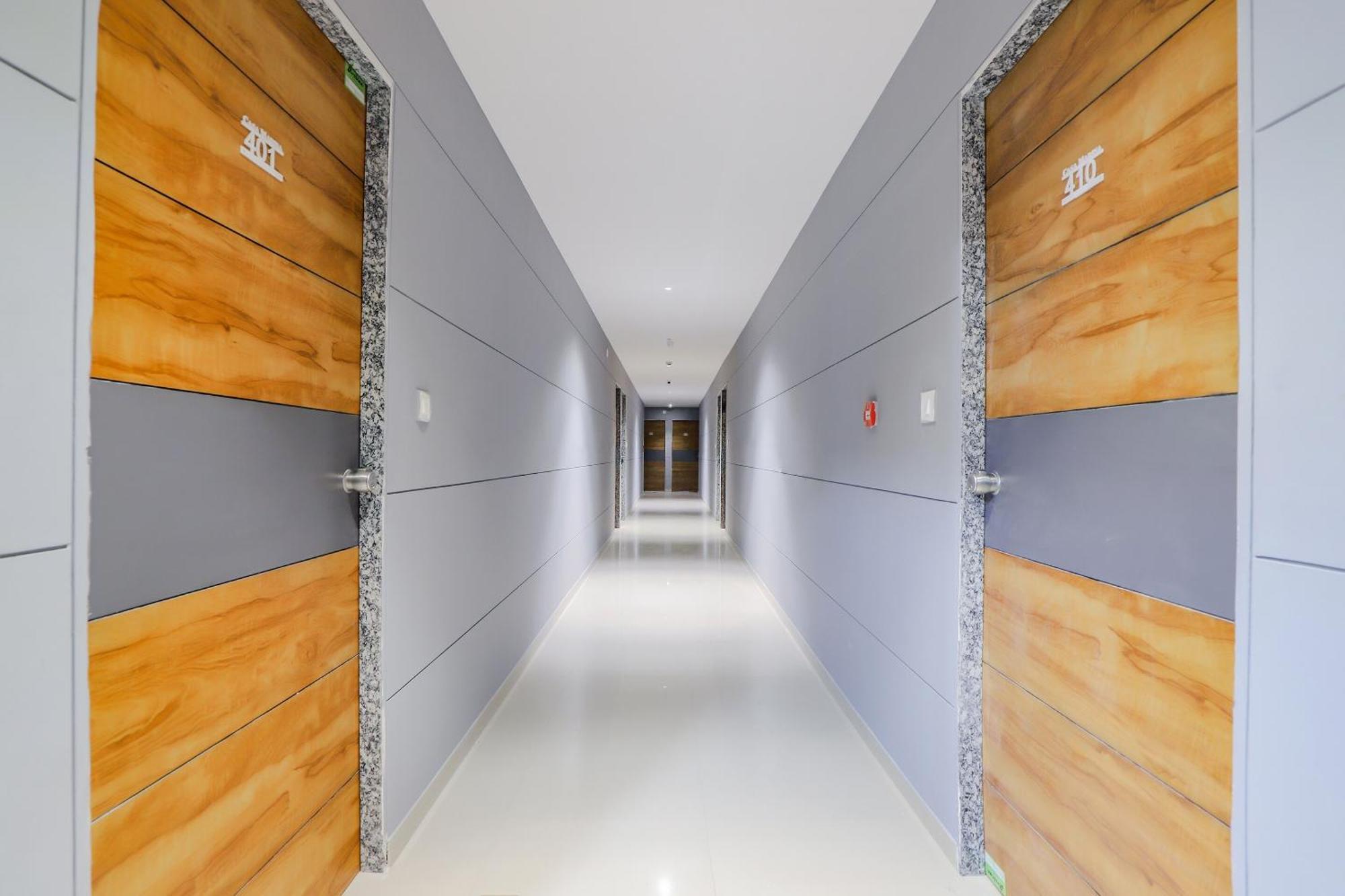 Hotel O Casa Marina Bhatha 외부 사진