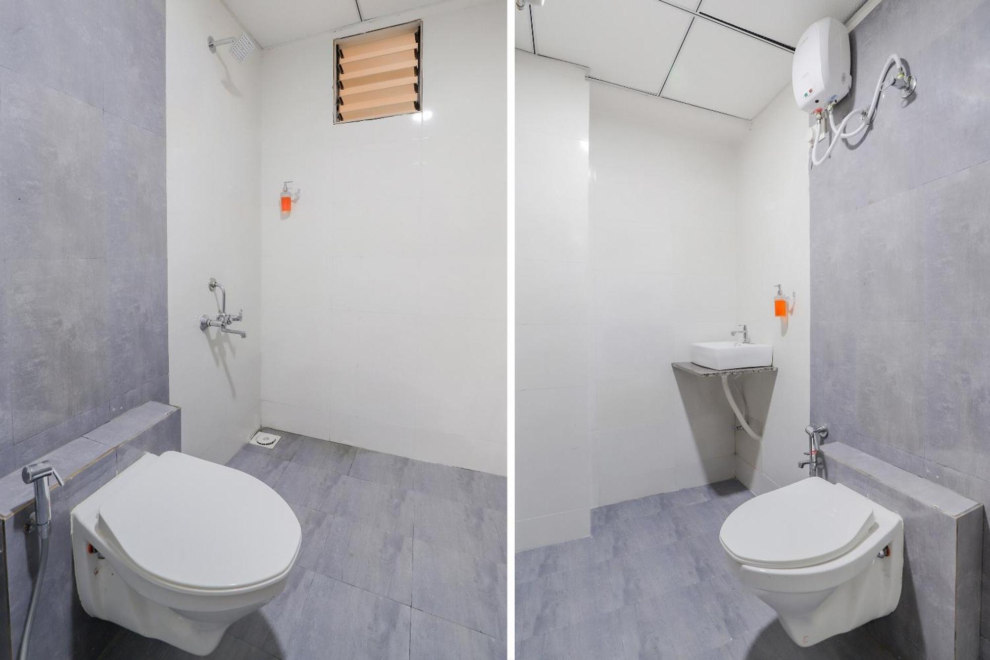 Hotel O Casa Marina Bhatha 외부 사진
