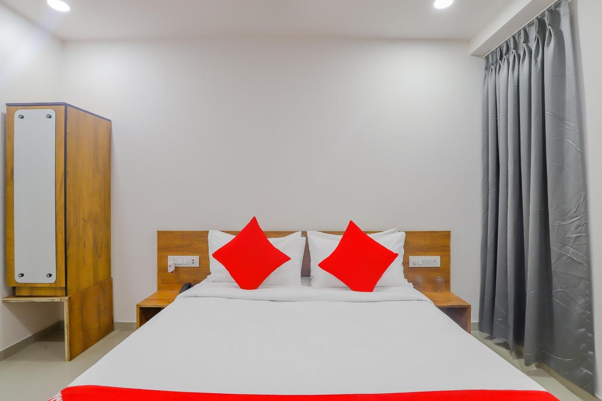 Hotel O Casa Marina Bhatha 외부 사진