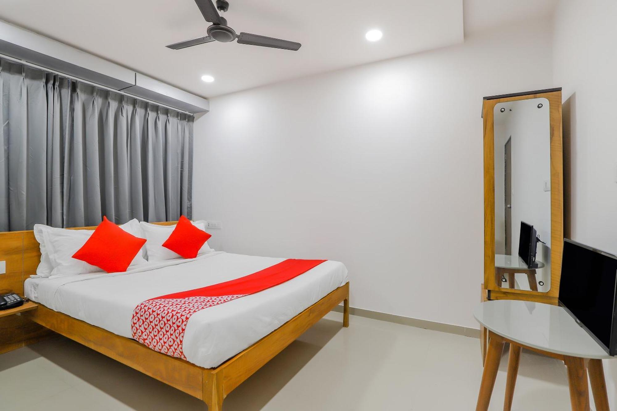 Hotel O Casa Marina Bhatha 외부 사진