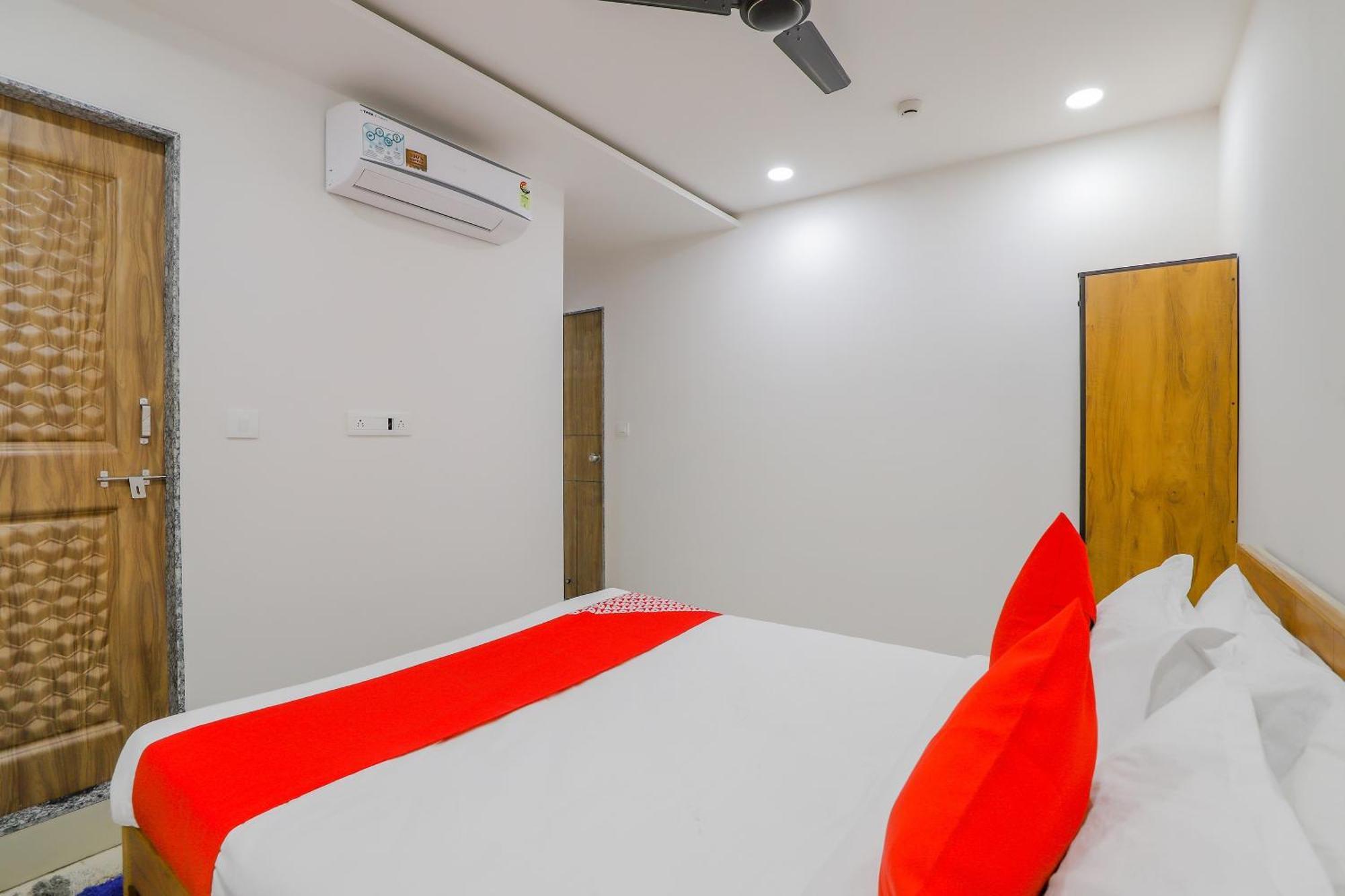 Hotel O Casa Marina Bhatha 외부 사진