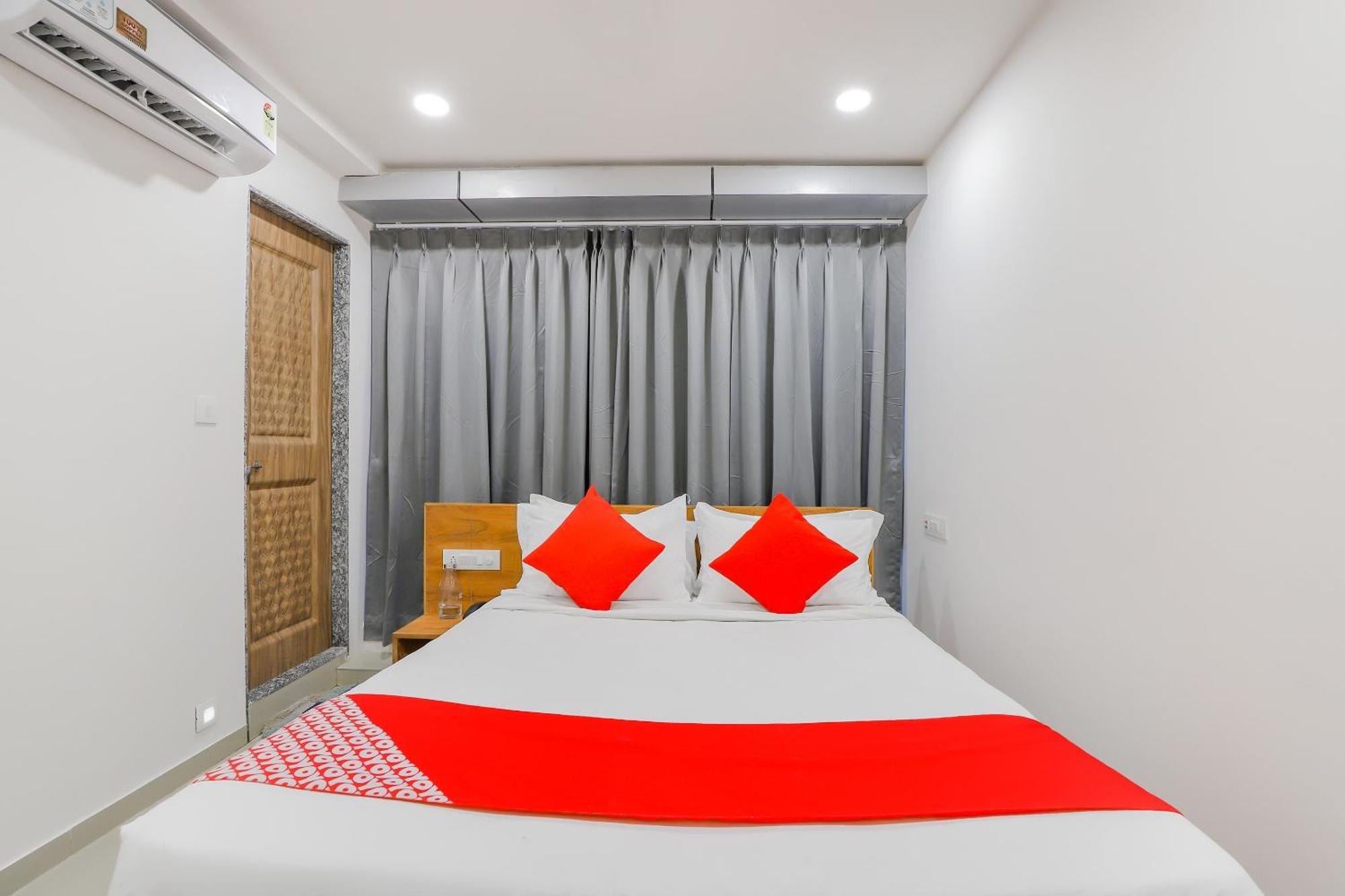 Hotel O Casa Marina Bhatha 외부 사진