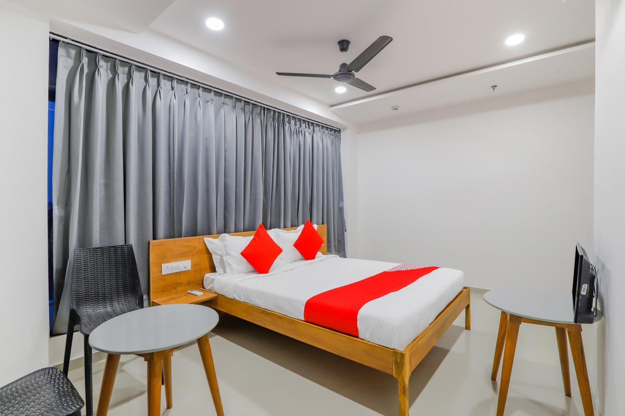 Hotel O Casa Marina Bhatha 외부 사진
