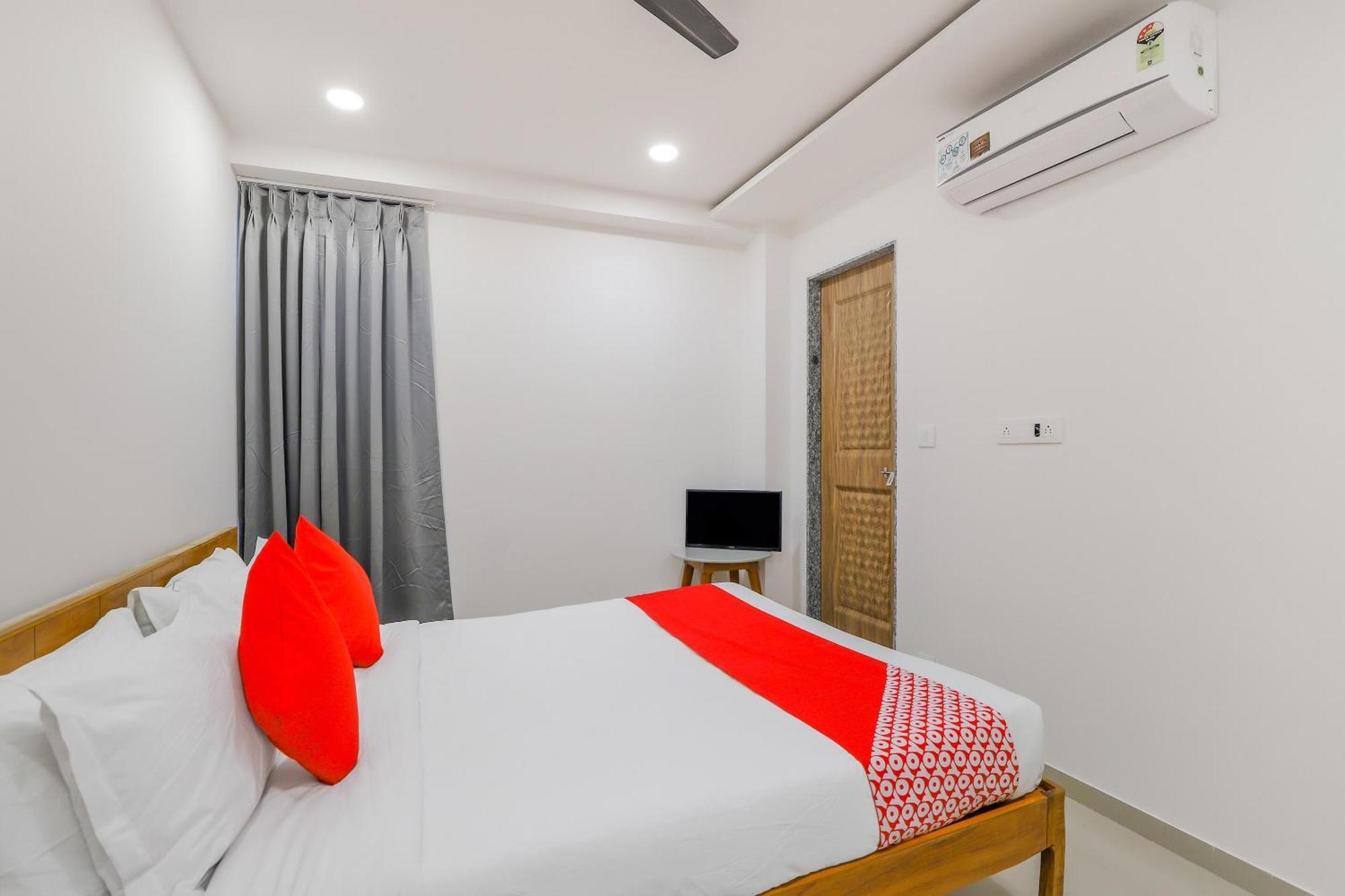 Hotel O Casa Marina Bhatha 외부 사진