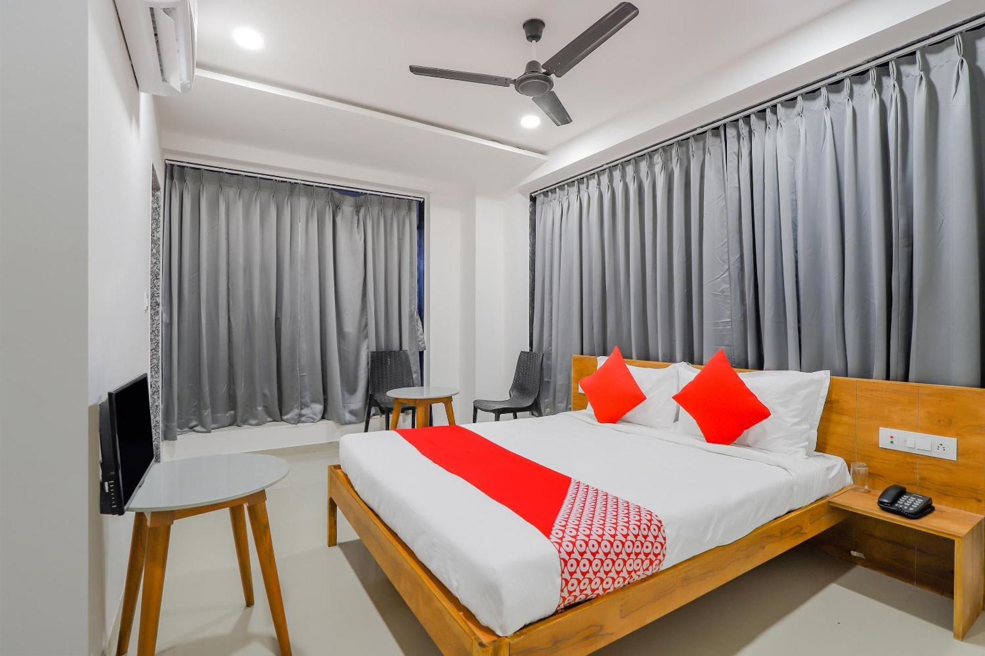 Hotel O Casa Marina Bhatha 외부 사진