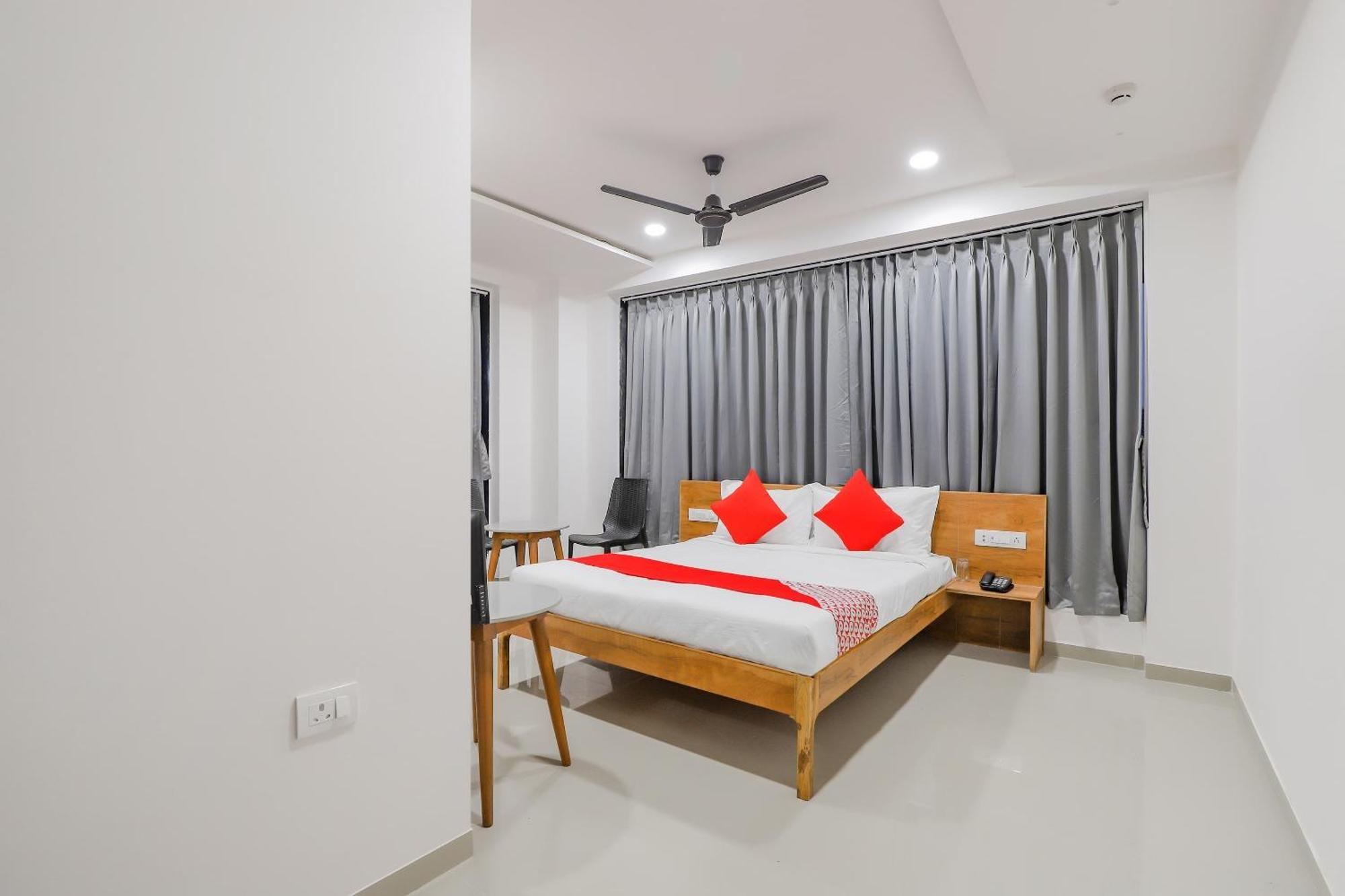 Hotel O Casa Marina Bhatha 외부 사진